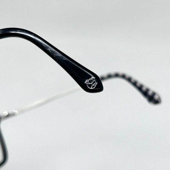 Draper James Eyeglasses DJ5030 001 Black Frames 52 [] 17 140 - Picture 6 of 11